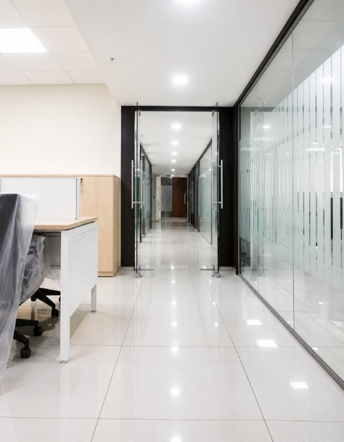 Coworking Space