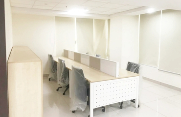 Meeting Rooms
